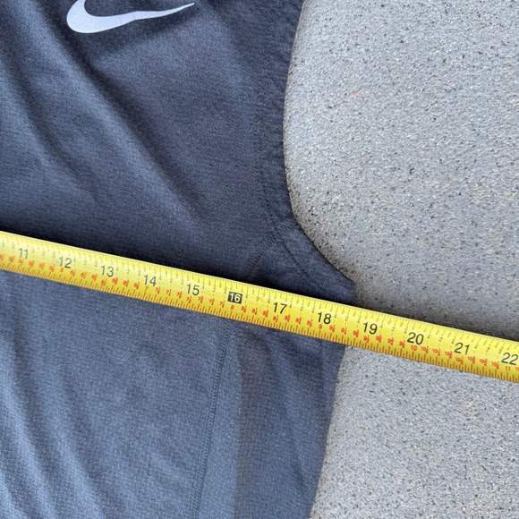 4 Bundle Nike Dri Fit Size Medium Men Sleeveless Tank Top Running - Picture 16 of 16